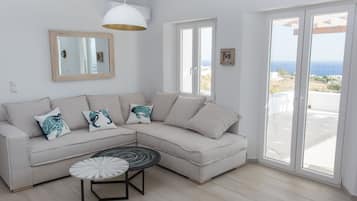 Téléviseur connecté