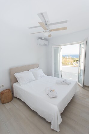 3 Schlafzimmer, Bügeleisen/Bügelbrett, Reisekinderbett, WLAN