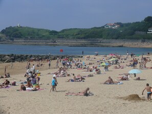 NĂ€ra stranden