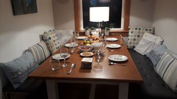 Dineren