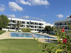 Außenpool