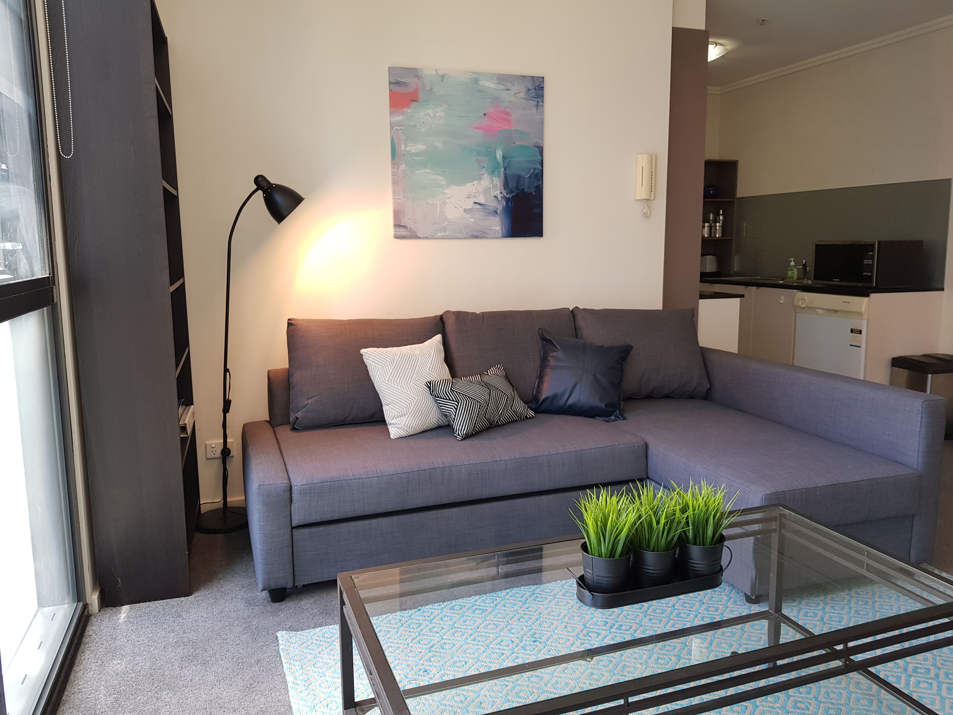 ReadySet Apartments at Sentinel — image 4