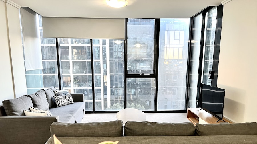 ReadySet Apartments at Sentinel