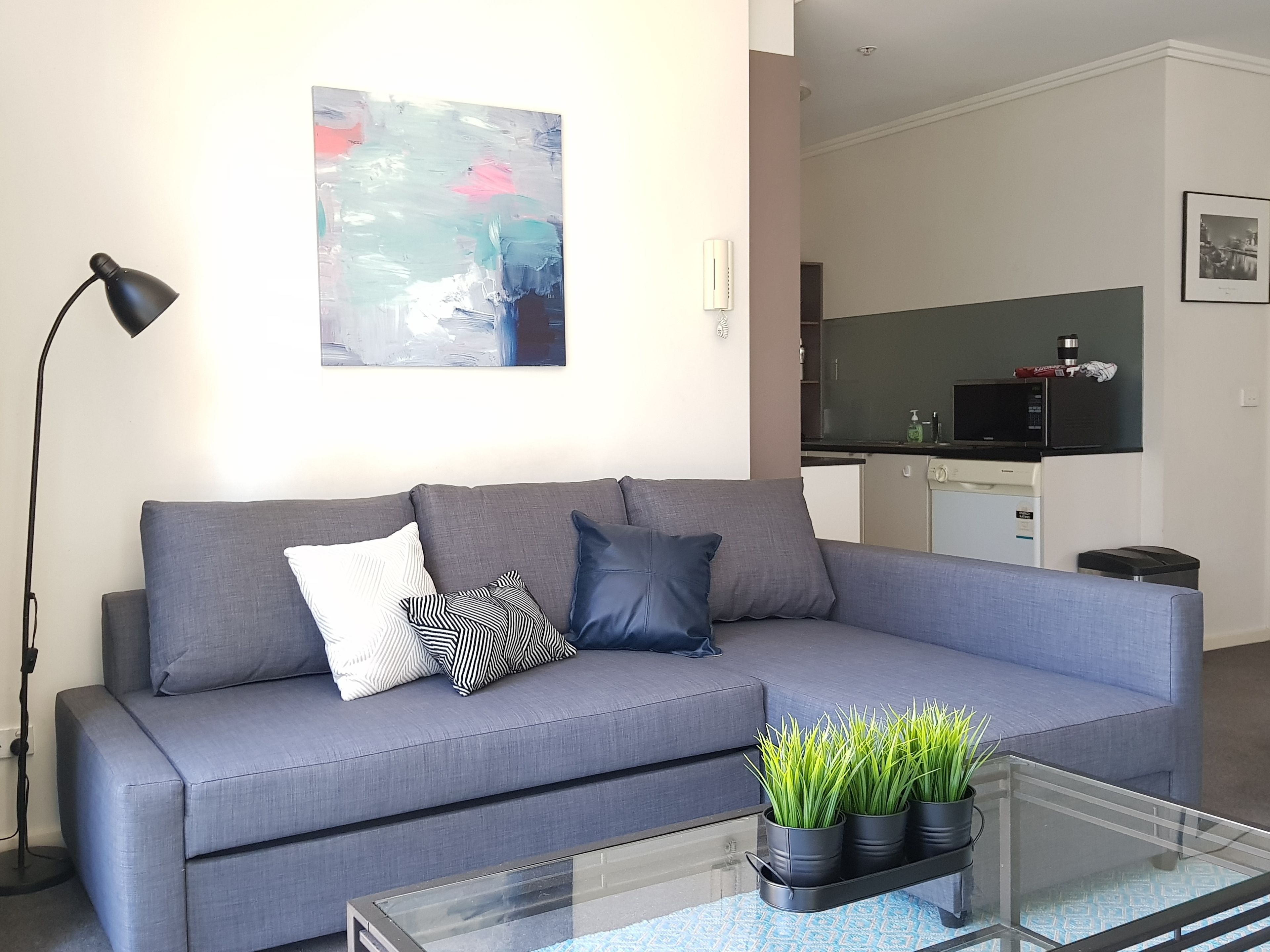 ReadySet Apartments at Sentinel — image 10