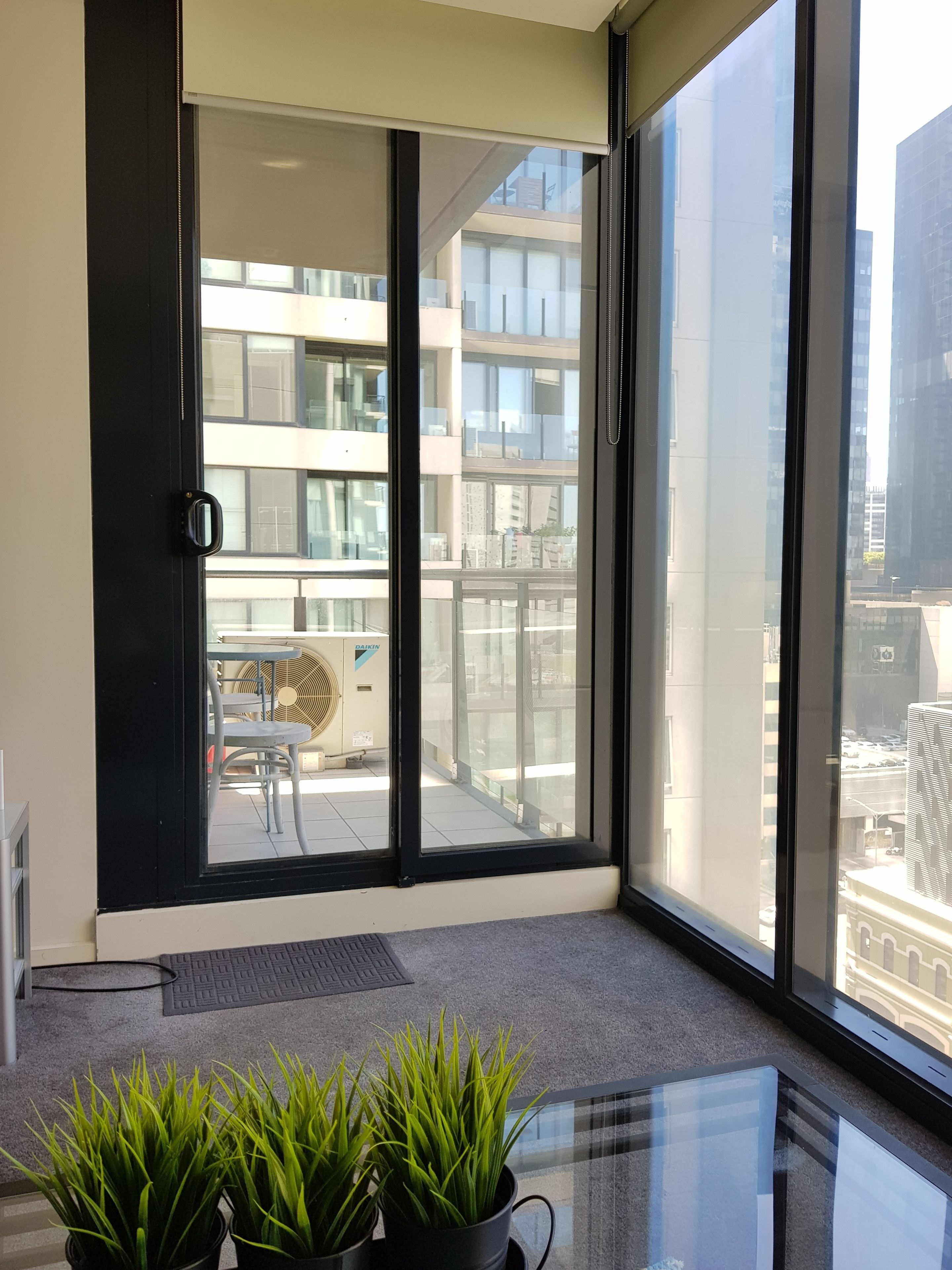 Apartment, 2 Bedrooms | Living area | Flat-screen TV