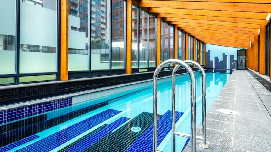 ReadySet Apartments at Sentinel