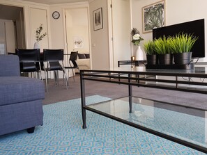 منطقة المعيشة