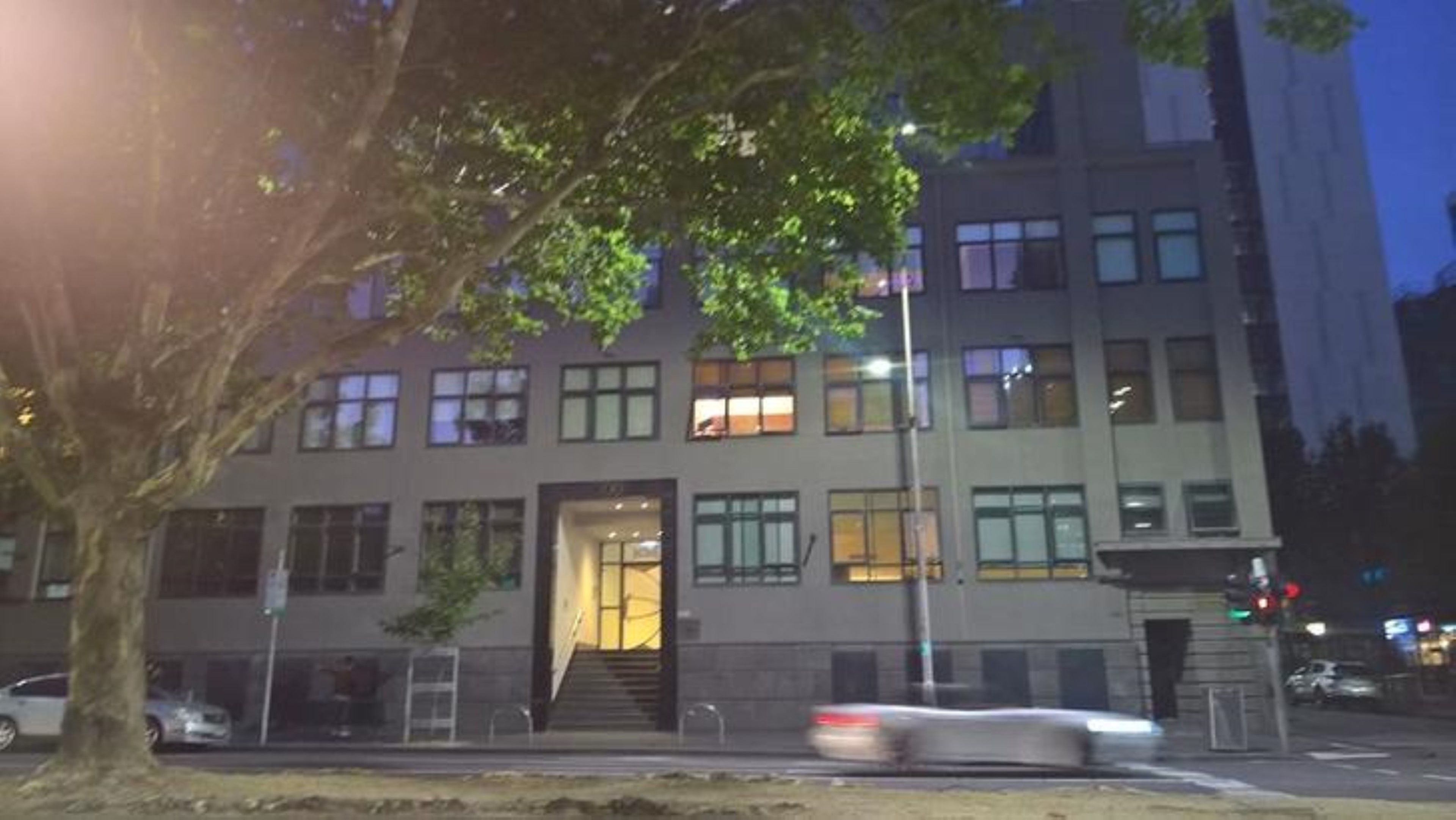 ReadySet Apartments on King