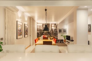 Interior - Porto RiverView Flat (Vila Nova de Gaia)