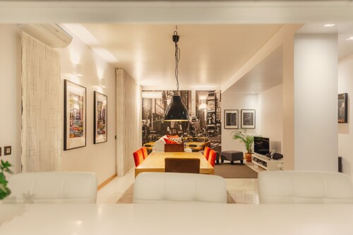 Oporto River View Flat