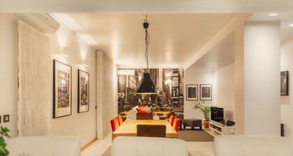 Porto RiverView Flat