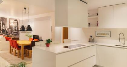 Porto RiverView Flat