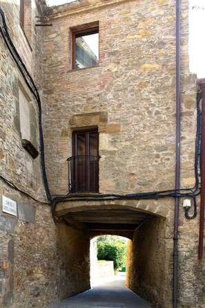 Exterior - CASA CARINA (Ullastret)