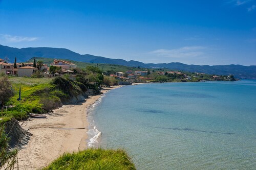 VILLA YAKINTHI for memorable holidays 