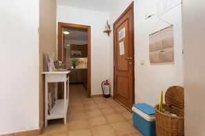 Interior - Charming villa in Corralejo (La Oliva)