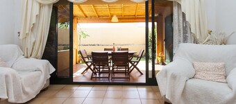 Villa di Charme in Corralejo