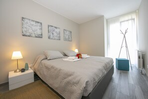 3 Schlafzimmer, Bügeleisen/Bügelbrett, kostenloses WLAN, Bettwäsche