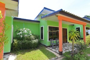 Fachada