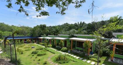 Rubber Tree Resort