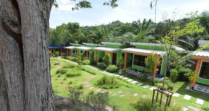 Rubber Tree Resort