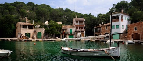 Marina/club náutico