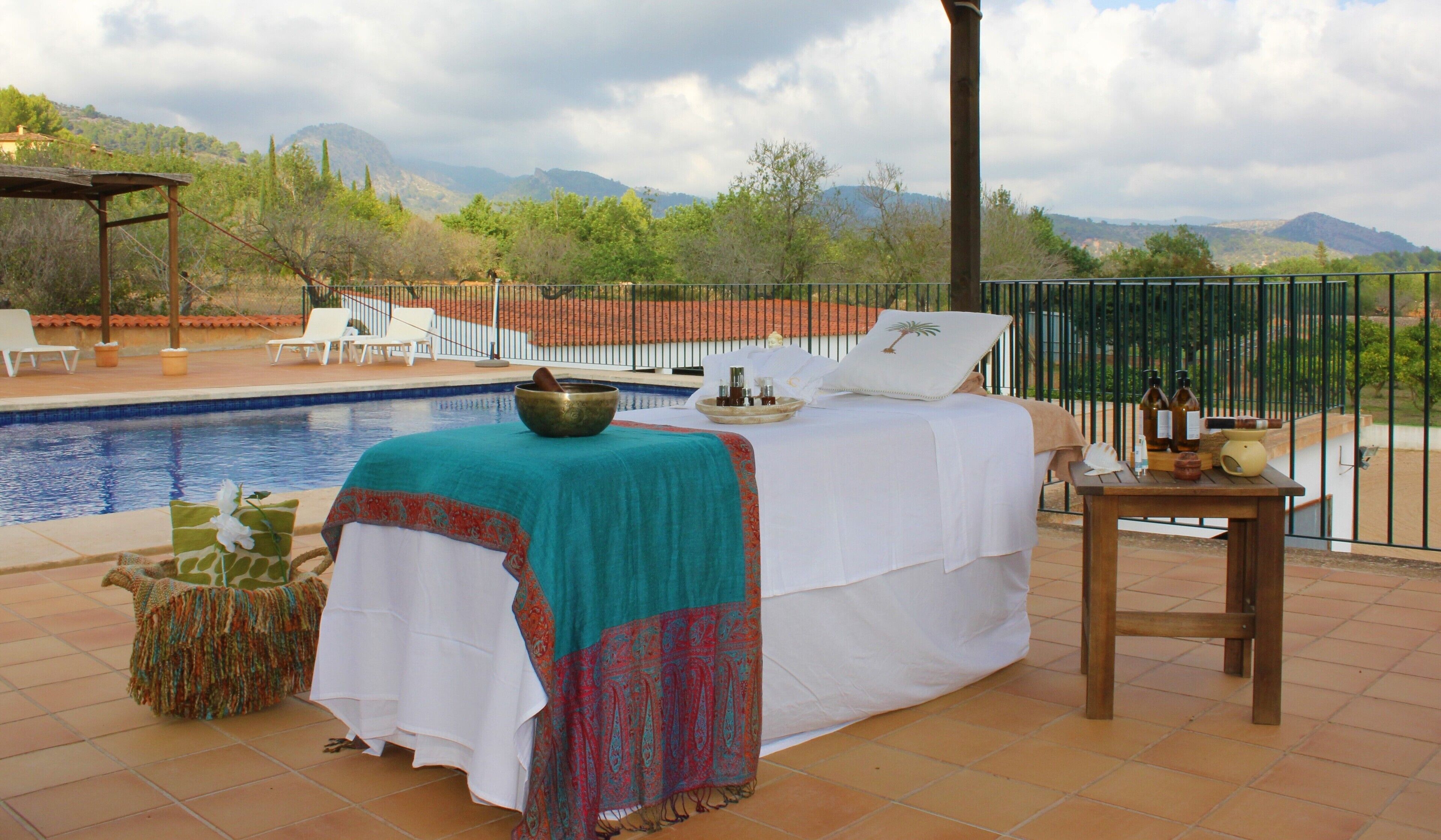 Spa