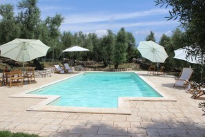 Piscina externa