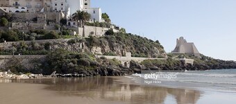 POGGIO TAKUNA nadando entre los olivos ... ¡y más! !! 