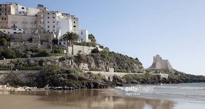 POGGIO TAKUNA Schwimmen unter den Olivenbäumen ... und mehr! !!