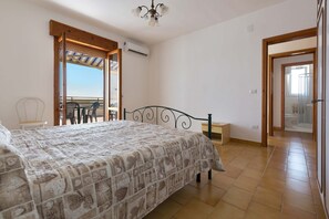 2 عدّة غرف نوم وخدمة الإنترنت