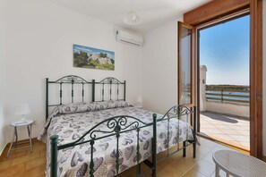 2 bedrooms, internet