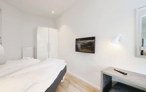 3 Schlafzimmer, kostenloses WLAN, Bettwäsche