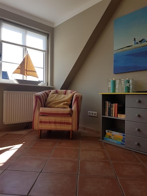 Fernseher, Bücher