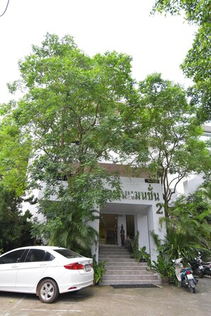 Exterior - Kyongean Mansion 2 (Krabi)