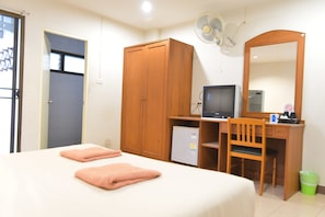 Double Room | Kemudahan bilik