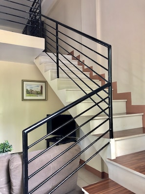 TV - Pal-Watson Apartments (Lapu-Lapu)
