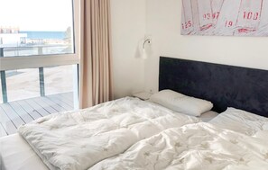 2 bedrooms, free WiFi
