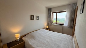 1 Schlafzimmer, kostenloses WLAN