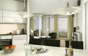 Interior - HighEnd Travemünde - Whg 116 (Lübeck Travemünde)