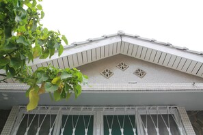 独立别墅, 3 间卧室 | 办公桌、隔音、折叠床/加床（额外收费）、免费 WiFi