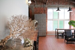 Servicios del alojamiento