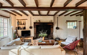 Televisio, pöytätennispöytä