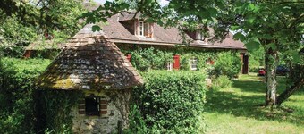 4 huoneen majoitus Beauchene