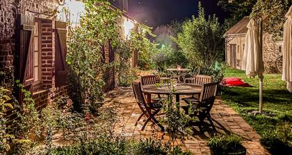 Cozy home in Beauchene with WiFi