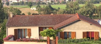 THE LODGE OF WINE A VAUCIENNES