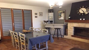 Restauration