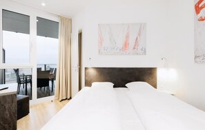 2 Schlafzimmer, kostenloses WLAN