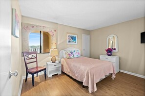 3 Schlafzimmer, WLAN, Bettwäsche