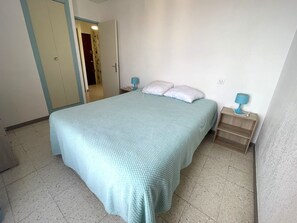 1 Schlafzimmer