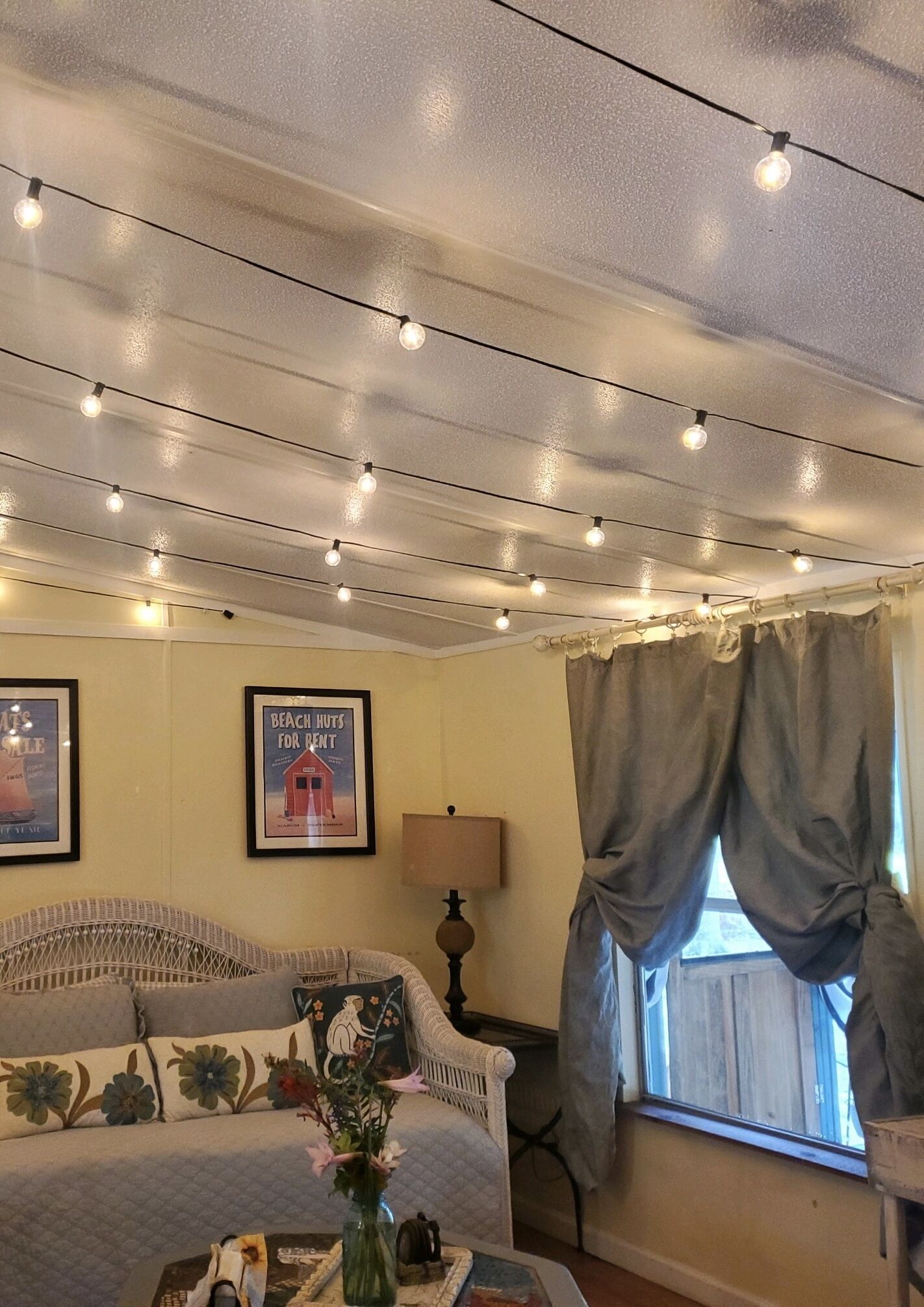 1.5 acres of Pristine Woodland. Shared dock 1 mile away.